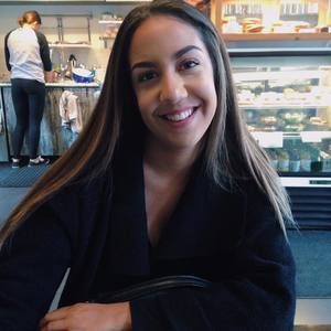 Meet your Posher, Hailey